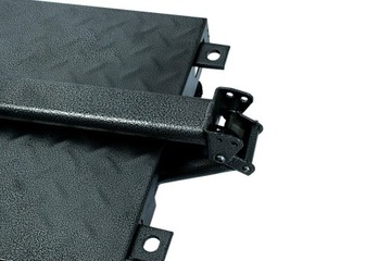 ПЛАТФОРМА СКЛАДСКИЕ ВЕСЫ 150кг 30х40см МАГАЗИН