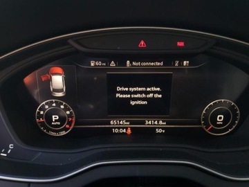 Audi Q5 II 2020 Audi Q5 Audi Q5 Premium Plus 45 TFSI quattro, od ubezpieczalni 2.0 Benzyna, zdjęcie 10