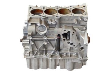 VW AUDI SLUPEK SILNIKA BVZ 2.0FSI 06D023A