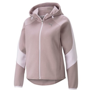 PUMA BLUZA EVOSTRIPE 84707318 r XS