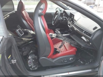 Audi A5 F5 2023 Audi S5 Coupe Prestige Tfsi Quattro Tiptronic 2023 3.0l 3.0 Benzyna 349KM, zdjęcie 9