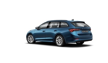 ОРИГИНАЛ РЕЗИНОВЫЕ КОВРИКИ ПЕРЕДНИЕ + ЗАДНИЕ SKODA OCTAVIA 4 IV