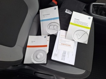 Volkswagen Tiguan I SUV Facelifting 1.4 TSI BlueMotion 122KM 2013 Volkswagen Tiguan Bezwypadkowy Serwisowany Kamera, zdjęcie 23