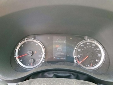 Toyota Highlander III 2021 Toyota Highlander 2021r., 3.5l L, od ubezpieczalni 3.5 Benzyna 295KM, zdjęcie 10