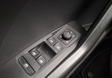 Volkswagen T-Cross SUV Facelifting 1.0 TSI 115KM 2024 Volkswagen T-Cross SalonPL 1.0TSI 115KM Kamera Keyless Podgrzew.Fot. GWARA, zdjęcie 13