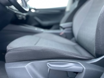 Skoda Octavia IV Kombi 2.0 TDI 150KM 2022 Skoda Octavia 2.0 TDI 150 KM DSG AMBITION BEZWYPADKOWY 2.0 Diesel 150KM, zdjęcie 29