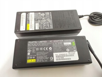 Блок питания Fujitsu-Siemens 19В 4.22А 80Вт