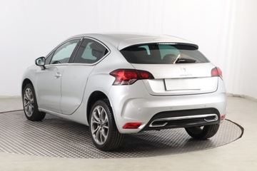DS 4 I Hatchback (Citroen) 1.6 e-HDi 115KM 2014 Citroen DS4 1.6 e-HDi, Klima, Klimatronic, zdjęcie 3