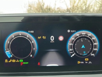 Volkswagen Tiguan II SUV Facelifting 1.5 TSI 150KM 2024 Volkswagen Tiguan Elegance 1.5 eTSI 150 KM DSG, zdjęcie 16