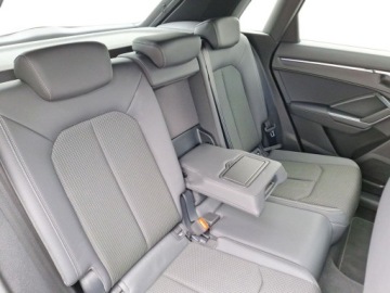 Audi Q3 II SUV 1.5 35 TFSI 150KM 2024 Audi Q3 S line Martix LED Pakiet Czern Ambiente Kamera Side Assist Smartph, zdjęcie 11