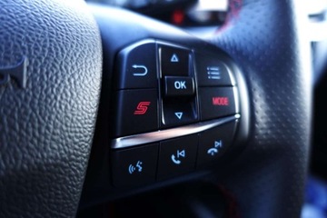 Ford Focus IV Hatchback ST Facelifting 2.3 EcoBoost 280KM 2024 Ford Focus Bezwypadkowy ST Performance Head-Up Czujniki Kamera FV23, zdjęcie 32