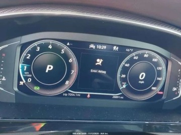 Volkswagen Arteon Shooting Brake R 2.0 TSI 320KM 2022 Volkswagen Arteon 2.0 300 KM, 4x4, wersja SEL R-LINE, virtual cockpit, pie, zdjęcie 13