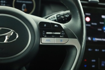 Hyundai Tucson IV SUV 1.6 T-GDI 48V 150KM 2023 Hyundai Tucson 1.6 T-GDI 48V MHEV, Salon Polska, zdjęcie 15