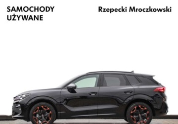 Cupra Terramar 2025 Cupra Terramar 1.5 Benzyna 204KM, zdjęcie 8