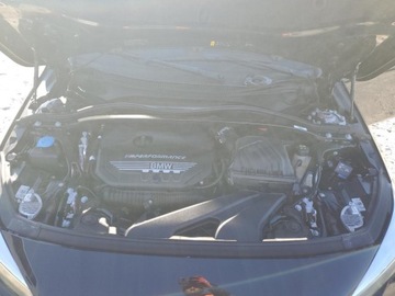BMW 2021 BMW Inny M235xi 2021 2.0l 2.0 Benzyna 301KM, zdjęcie 6