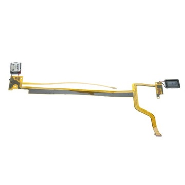 Громкость динамика Подсветка Кабель Ленточный