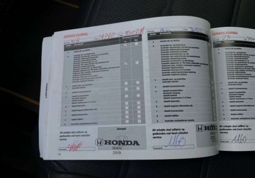 Honda CR-V V SUV 1.5 VTEC TURBO 193KM 2018 Honda CR-V 1.5 VTEC TURBO 7os 4x4193KMautomatSKORA gwarancjaNavikamera, zdjęcie 38