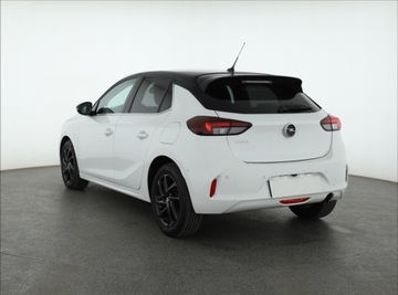 Opel Corsa F Hatchback 5d 1.2 Turbo 100KM 2020 Opel Corsa 1.2 Turbo, Salon Polska, Serwis ASO, zdjęcie 3