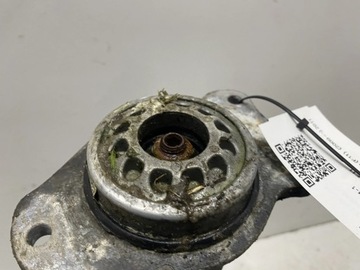 BMW 5 F10 F11 2011 LEVÝ STRANA TLUMIČE