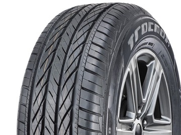 4x Tracmax 225/60R18 100V X Privilo H/T