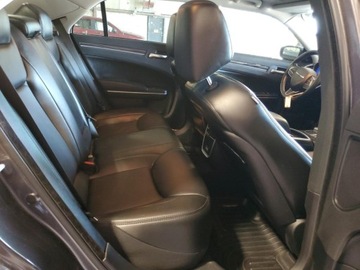 Chrysler 300C II 2021 Chrysler 300 Touring 2021 3.6l 3.6 Benzyna 292KM, zdjęcie 10