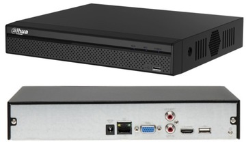 IP-РЕГИСТРАТОР DAHUA NVR4108HS-4KS2/L