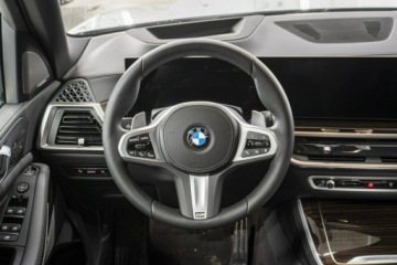 BMW X5 G05 SUV Facelifting 3.0 40i 381KM 2025 BMW X5 xDrive40i, Dostępny od ręki!, zdjęcie 16