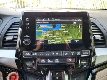 Honda Odyssey IV 2021 odyssey TOURING * V6 3.5l 280KM i-VTEC (J35Y6) * Dokumentacja * 87,399km, zdjęcie 12