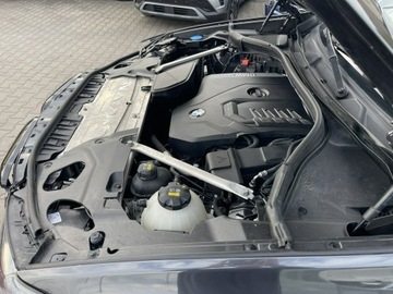 BMW X3 G01 SUV Facelifting 2.0 30i 245KM 2022 BMW X3 Xdrive Mpakiet Skóra Kamery360 Pamięć, zdjęcie 18
