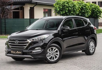 Hyundai Tucson III SUV 1.6 GDI 132KM 2015 Hyundai Tucson 1.6GDI 132KM Skora Navi Camera LEdy ALu Pdc Full Serwis, zdjęcie 5