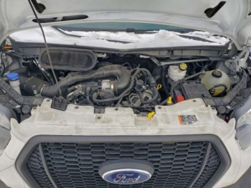 Ford Transit VIII 2023 Ford Transit T-350 HD 2023 3.5 Benzyna 275KM, zdjęcie 6