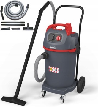 STARMIX NSG uClean ARDL-1445 EHP ODKURZACZ PRZEMYS