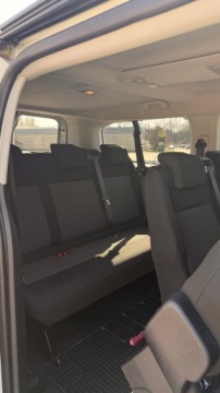 Toyota 2023 Sprzedam - Toyota Proace Verso 9-osobowa, zdjęcie 5