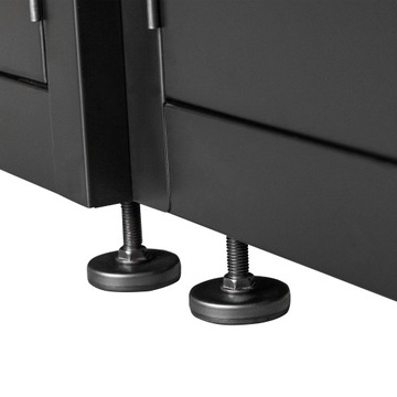 МЕБЕЛЬ ДЛЯ ГАРАЖНОЙ МАСТЕРСКОЙ КНИЖНЫЙ ШКАФ ДЛЯ ПОДВАЛА МАСТЕРСКАЯ 13 ЭЛЕМЕНТОВ.