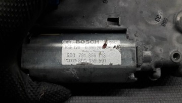 8D0959591 MOTOREK STŘEŠNÍHO OKNA AUDI A4 B5