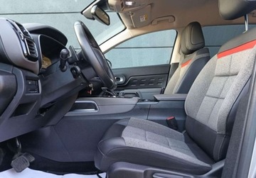 Citroen C5 Aircross SUV 1.6 PureTech 181KM 2019 Citroen C5 Aircross 1.6 Benzyna 180 KM, Salon Polska 1.6 Benzyna 180KM, zdjęcie 14