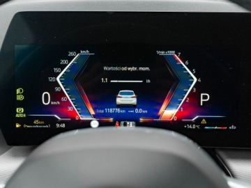 BMW Seria 2 G42-U06 Active Tourer 1.5 218i 136KM 2022 BMW 218 WND1826C#218i Ambient K.cof NAVI Podgrz.f, zdjęcie 11