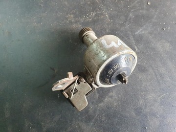 ВЕЛОСИПЕДНАЯ ЛАМПА PREDOM ROMET ДИНАМО-ГЕНЕРАТОР ОРИГИНАЛЬНЫЙ ШАНС