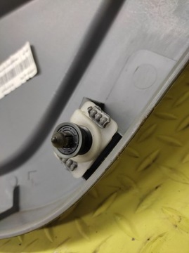 FORD C-MAX ОБИВКА ДВЕРИ, ЗАДНЯЯ ЛЕВАЯ