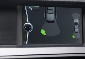 BMW Seria 5 F10-F11 Touring 520d 184KM 2012 BMW Seria 5 Polski salon_2.0 diesel _ 184 KM _ KOMBI 2.0 Diesel 184KM, zdjęcie 22