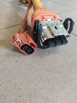PŘÍVOD KABEL HYBRIDNÍ SONATA HYUNDAI 91895-E6010