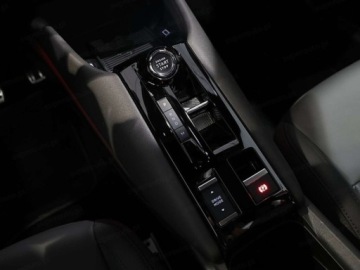 Alfa Romeo Junior SUV 1.2 Hybrid 145KM 2026 ALFA ROMEO Junior Ibrida Q4 Ti 1.2 (145 KM) 2026, zdjęcie 13