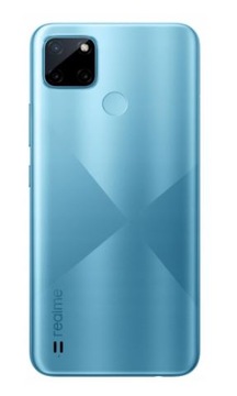 z PL| nowy Realme C21Y 3/32GB Dual SIM Android |FV