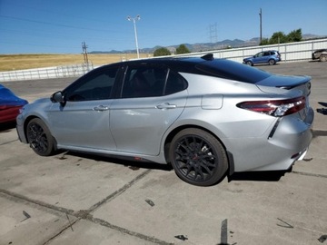 Toyota Camry IX 2023 Toyota Camry Xse 2023 2.5l 2.5 Benzyna 206KM, zdjęcie 1