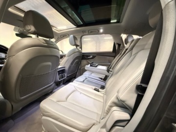 Audi Q7 II SUV Facelifting  3.0 55 TFSI 340KM 2020 Audi Q7 55 TFSI mHEV quattro Tiptronic S line *Ban, zdjęcie 24