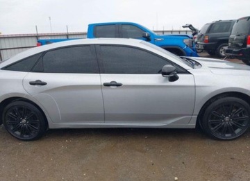 Toyota Avalon III 2021 Toyota Avalon 2021, 3.5L, XSE NIGHTSHADE, od ubezpieczalni, zdjęcie 2