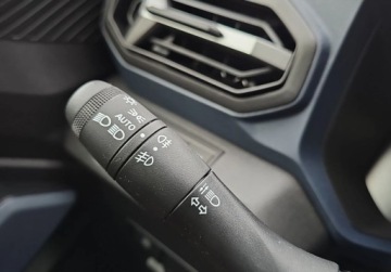 Dacia Bigster 1.8 Hybrid 155 157KM 2025 Dacia Bigster Expression, PL Salon, I wl, Serwis ASO, Grupa Adamowscy 1.8, zdjęcie 14