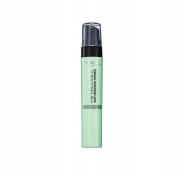 LOREAL INFALLIBLE PRIMER BAZA 02 Anti Redness