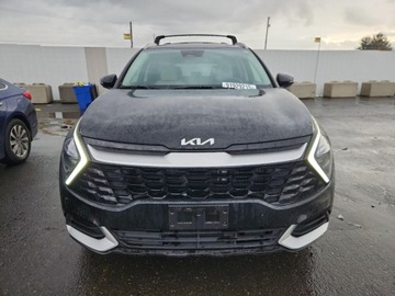 Kia Sportage V 2023 Kia Sportage 2023 KIA SPORTAGE EX 1.6 Hybryda 177KM, zdjęcie 4