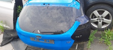 FORD FOCUS MK3 RS KLAPA BAGAZNIKA